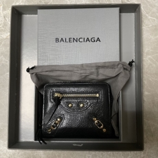 Balenciaga Wallets